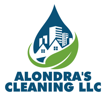 ALONDRAS CLEANING - home